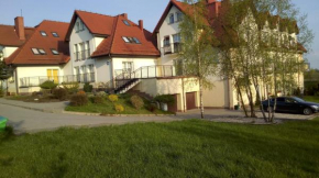 Apartament Grażyna, Giżycko